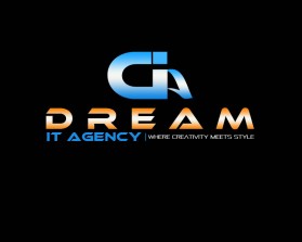 DreamIt Agency entry by janrey