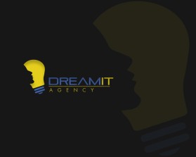 DreamIt Agency entry by deztinyawaits