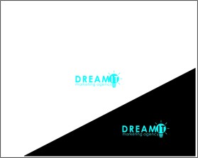 DreamIt Agency entry by just_emu