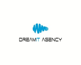 DreamIt Agency entry by Instant GeniusDesign