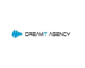 DreamIt Agency entry by Instant GeniusDesign