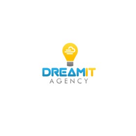 DreamIt Agency entry by digitale