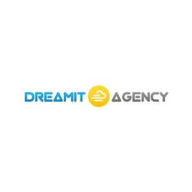 DreamIt Agency entry by digitale