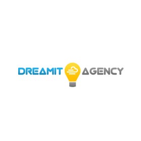 DreamIt Agency entry by digitale