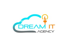 DreamIt Agency entry by janrey