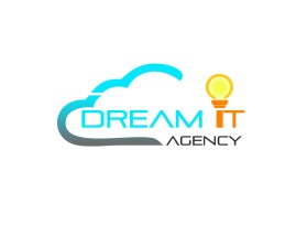 DreamIt Agency entry by janrey