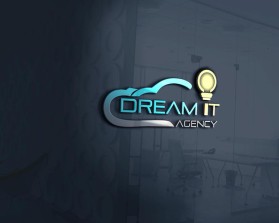 DreamIt Agency entry by janrey