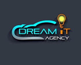 DreamIt Agency entry by janrey