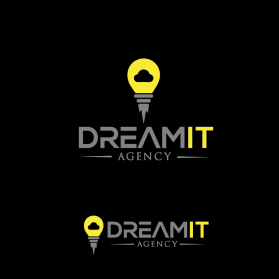 DreamIt Agency entry by valiwork