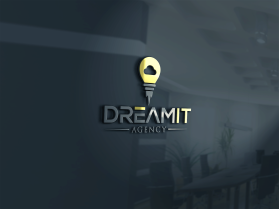 DreamIt Agency entry by valiwork