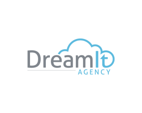 DreamIt Agency entry by dsdezign