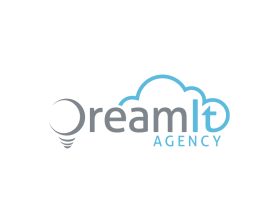 DreamIt Agency entry by dsdezign