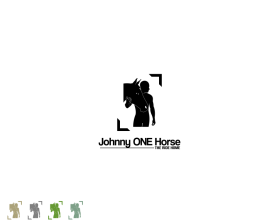 Johnny One Horse entry by jamingil67598papulo