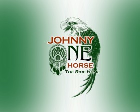 Johnny One Horse entry by JHONG