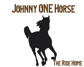 Johnny One Horse entry by Puertouk