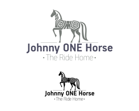 Johnny One Horse entry by mirc