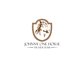 Johnny One Horse entry by boycoll