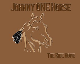 Johnny One Horse entry by Puertouk