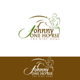 Johnny One Horse entry by ayoub
