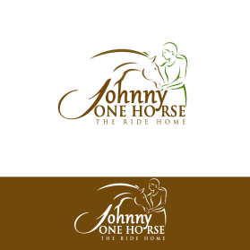 Johnny One Horse entry by ayoub