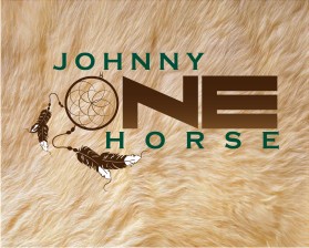 Johnny One Horse entry by Tweet_Tweew