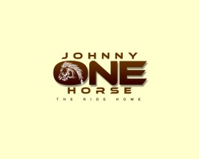 Johnny One Horse entry by JHONG