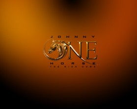 Johnny One Horse entry by JHONG