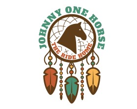 Johnny One Horse entry by quimcey