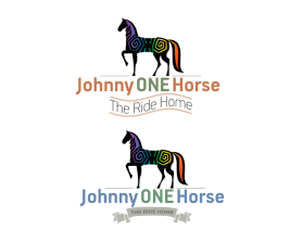 Johnny One Horse entry by mirc