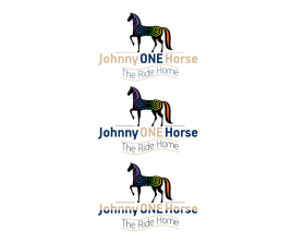 Johnny One Horse entry by mirc