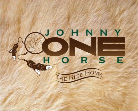 Johnny One Horse entry by Tweet_Tweew