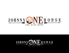 Johnny One Horse entry by hym35