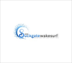 www.suckgatewakesurf.com entry by Love Designer