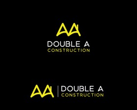 Double A Construction  entry by nsdhyd