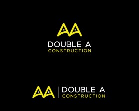 Double A Construction  entry by nsdhyd