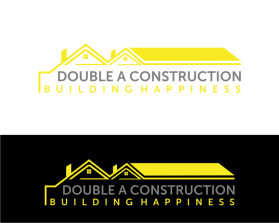 Double A Construction  entry by Haq