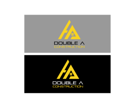 Double A Construction  entry by boycoll