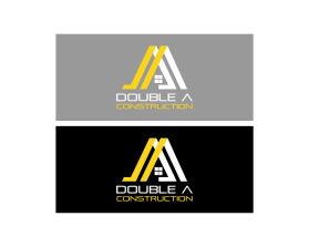 Double A Construction  entry by boycoll