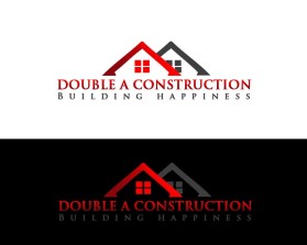 Double A Construction  entry by khekong