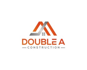 Double A Construction  entry by Maxman