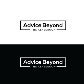 Advice Beyond the Classroom     www.advicebeyondtheclassroom.org entry by valiwork