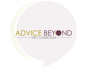 Advice Beyond the Classroom     www.advicebeyondtheclassroom.org entry by jamingil67598papulo