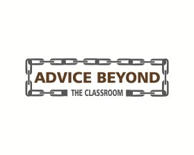 Advice Beyond the Classroom     www.advicebeyondtheclassroom.org entry by Instant GeniusDesign