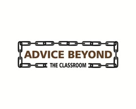 Advice Beyond the Classroom     www.advicebeyondtheclassroom.org entry by Instant GeniusDesign