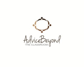 Advice Beyond the Classroom     www.advicebeyondtheclassroom.org entry by Instant GeniusDesign