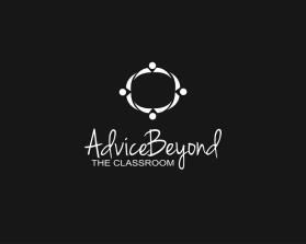 Advice Beyond the Classroom     www.advicebeyondtheclassroom.org entry by Instant GeniusDesign