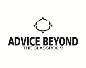 Advice Beyond the Classroom     www.advicebeyondtheclassroom.org entry by Instant GeniusDesign
