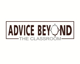 Advice Beyond the Classroom     www.advicebeyondtheclassroom.org entry by Instant GeniusDesign