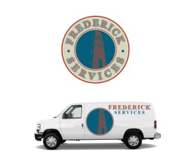 Frederick Services entry by Adam