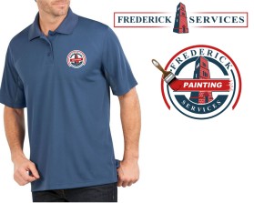 Winning entry: Frederick Services entry by benteotso